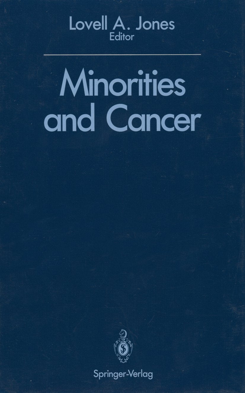 Minorities and Cancer