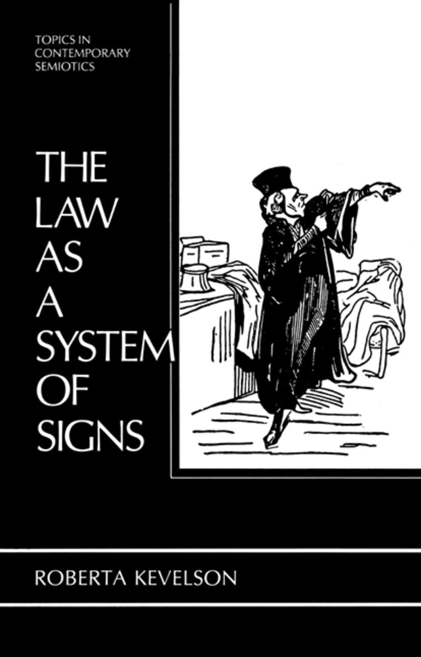 Topics in Contemporary Semiotics