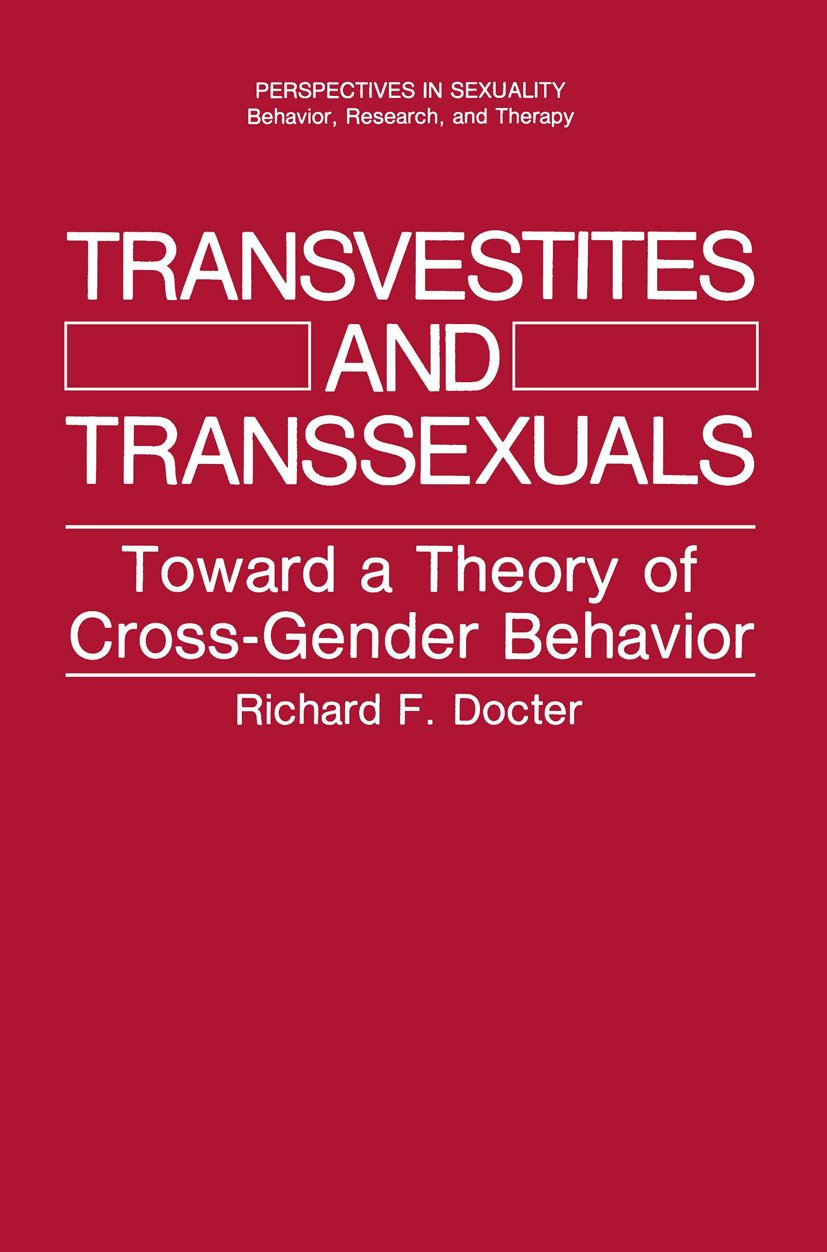Perspectives in Sexuality