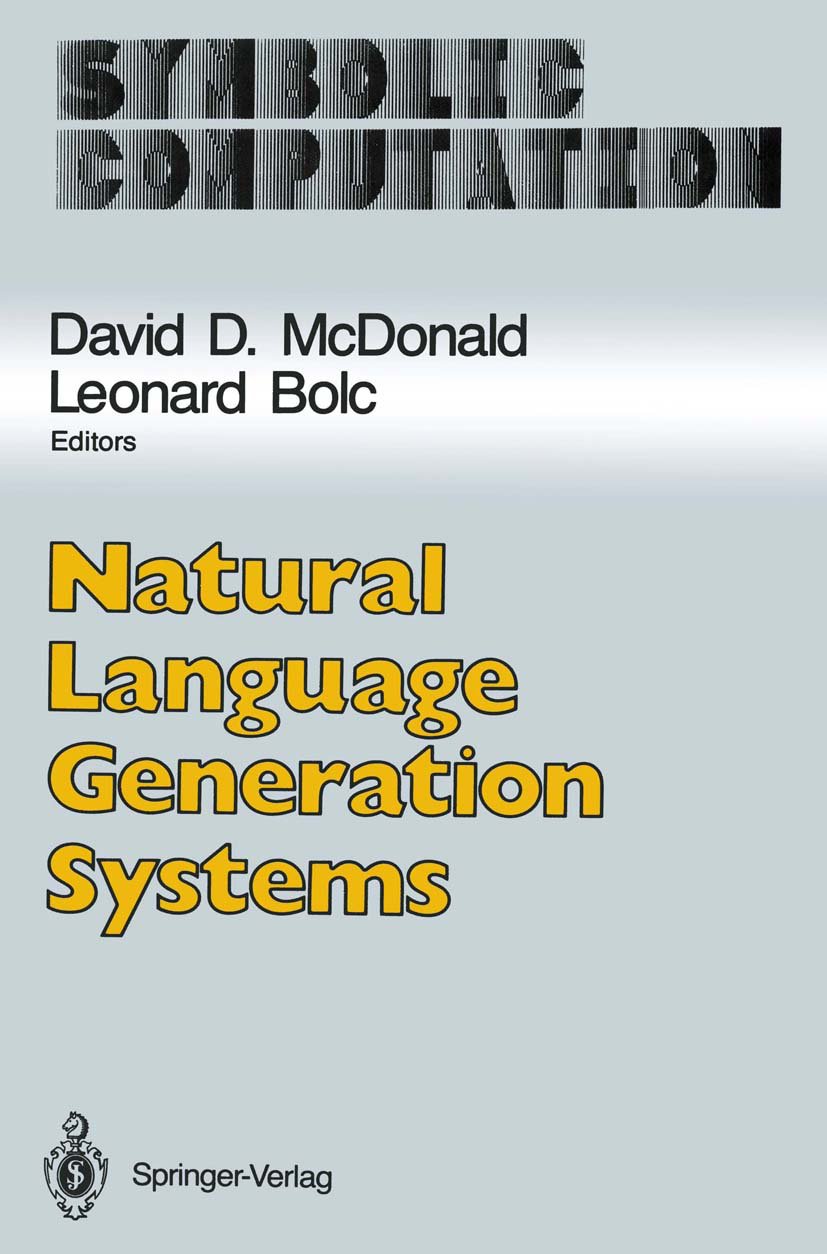 Symbolic Computation