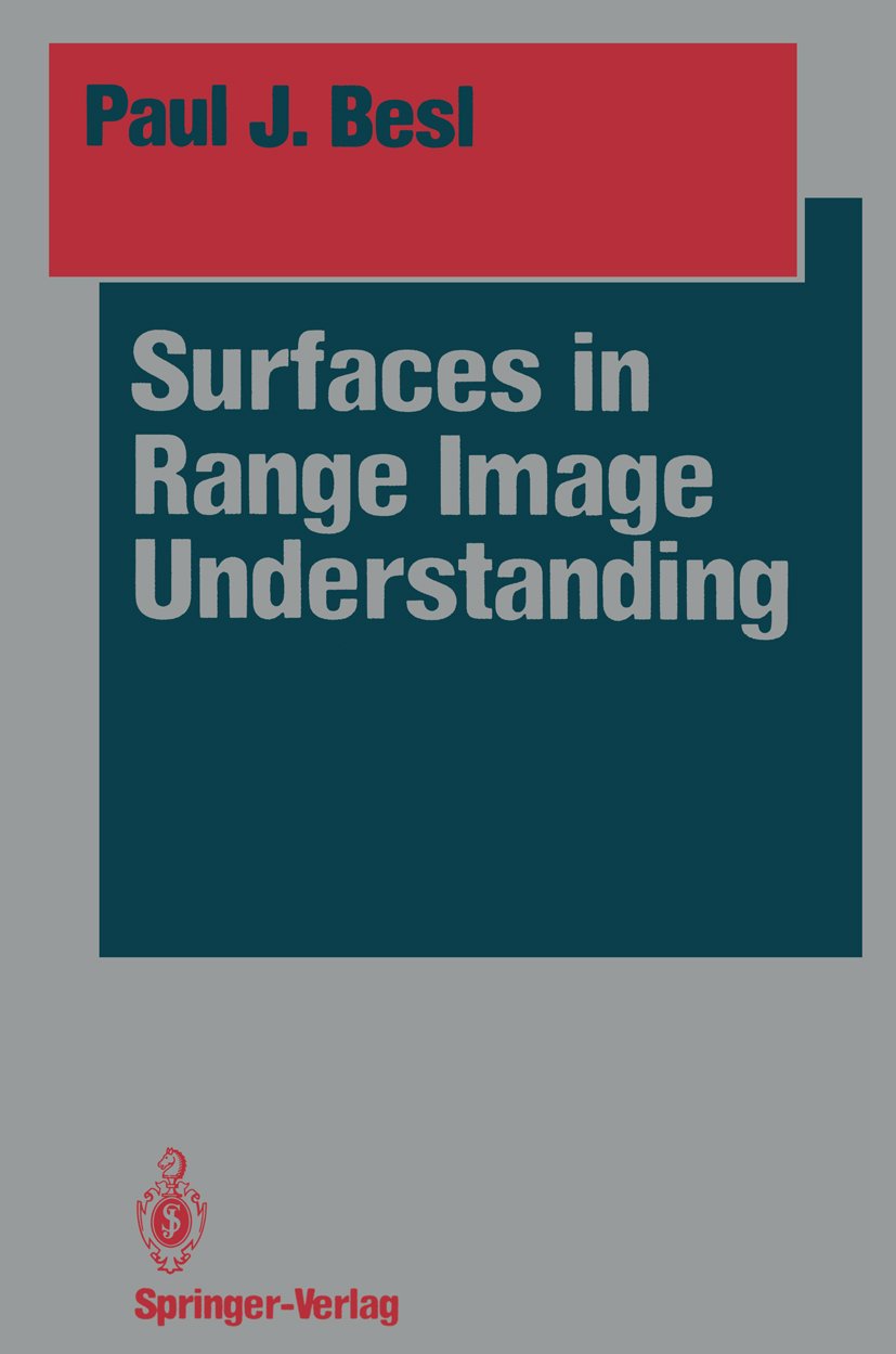Springer Series in Perception Engineering