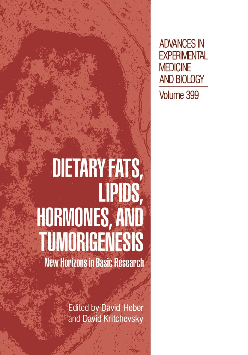 Advances in Experimental Medicine and Biology