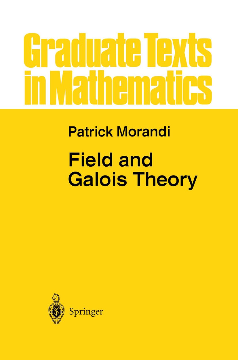 Graduate Texts in Mathematics