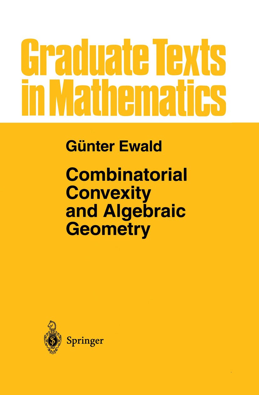 Graduate Texts in Mathematics