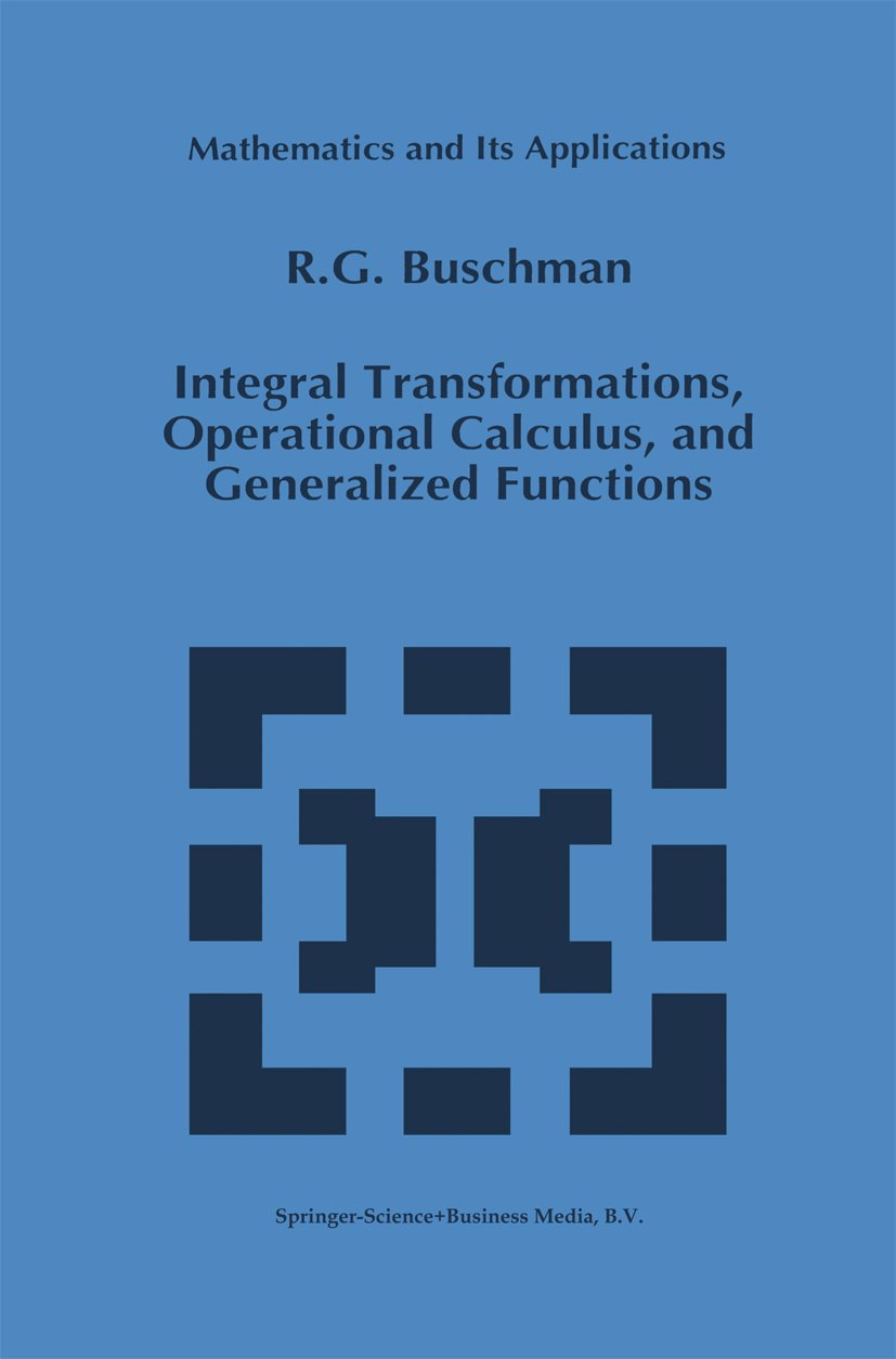 Mathematics and Its Applications