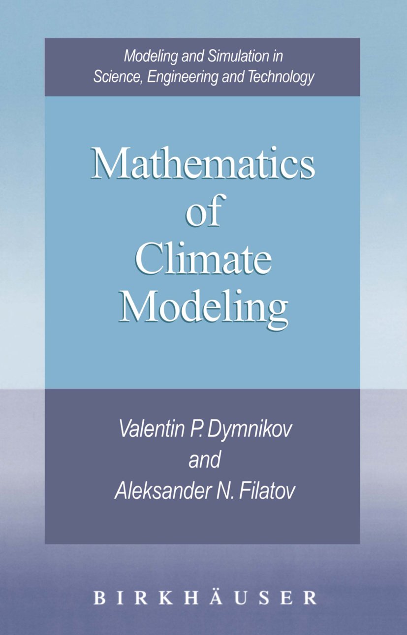 Modeling and Simulation in Science, Engineering and Technology
