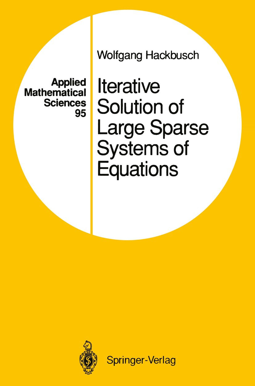 Applied Mathematical Sciences
