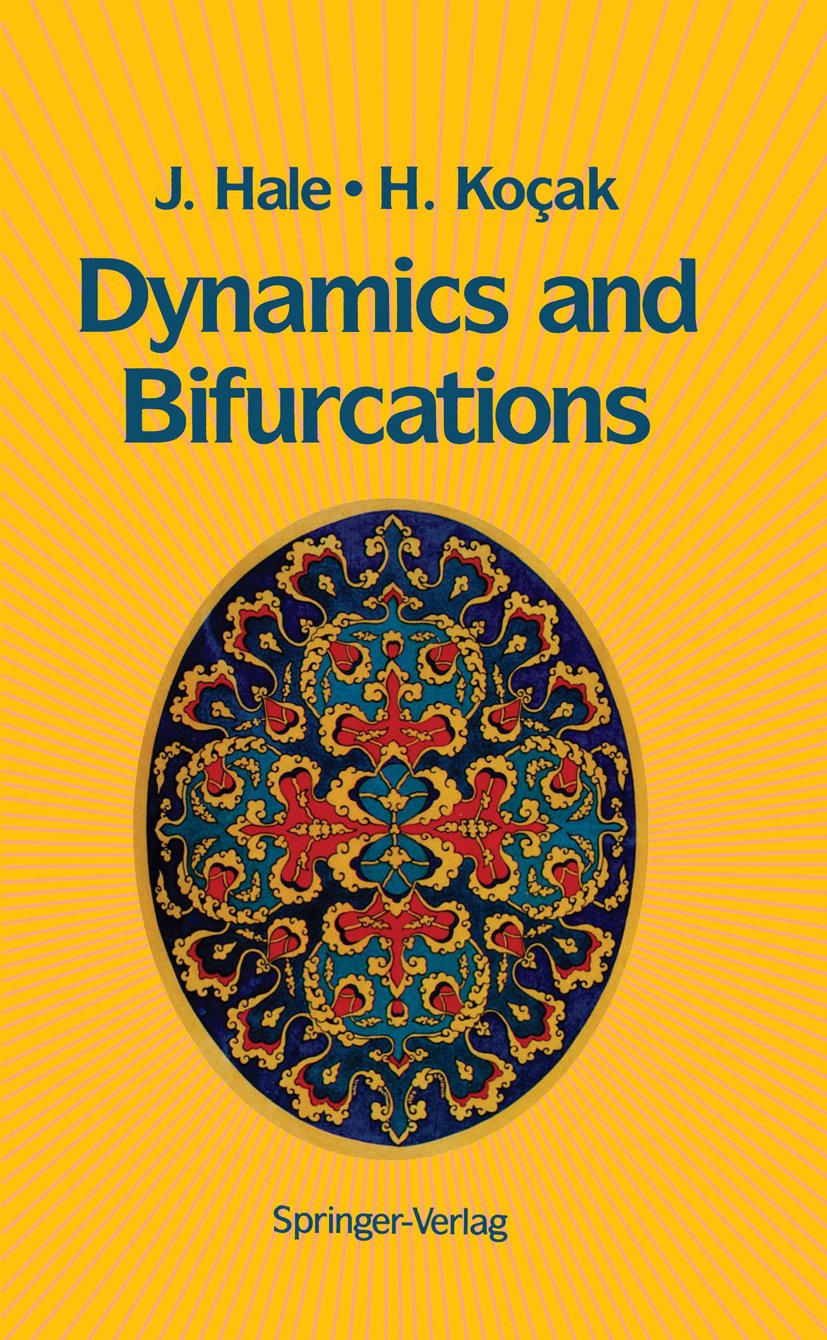Texts in Applied Mathematics