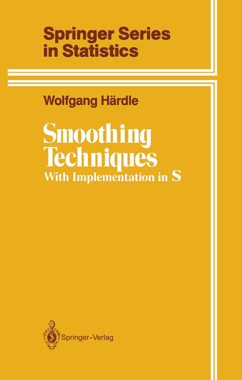 Springer Series in Statistics