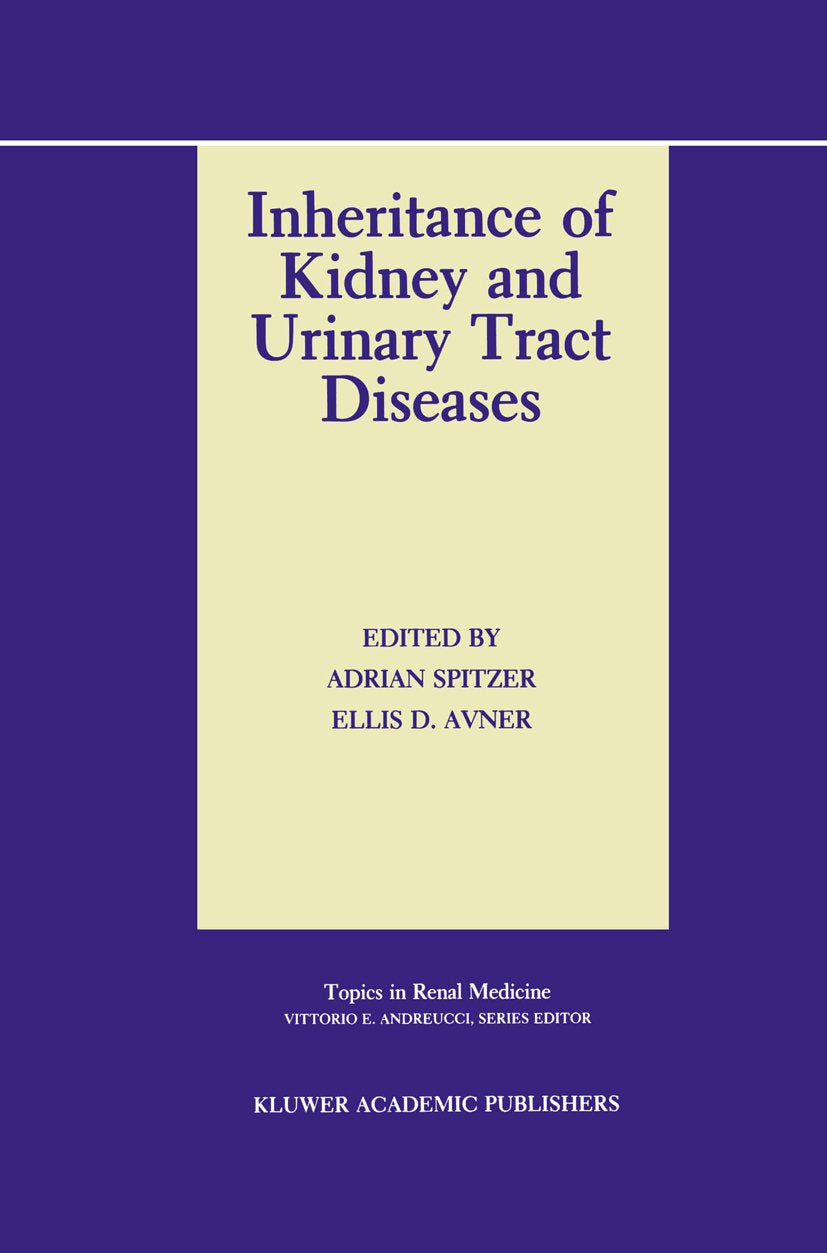 Topics in Renal Medicine