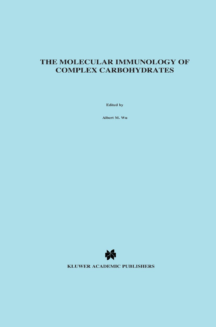 Advances in Experimental Medicine and Biology
