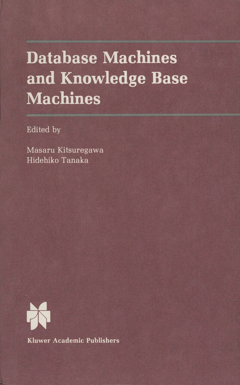 The Springer International Series in Engineering and Computer Science