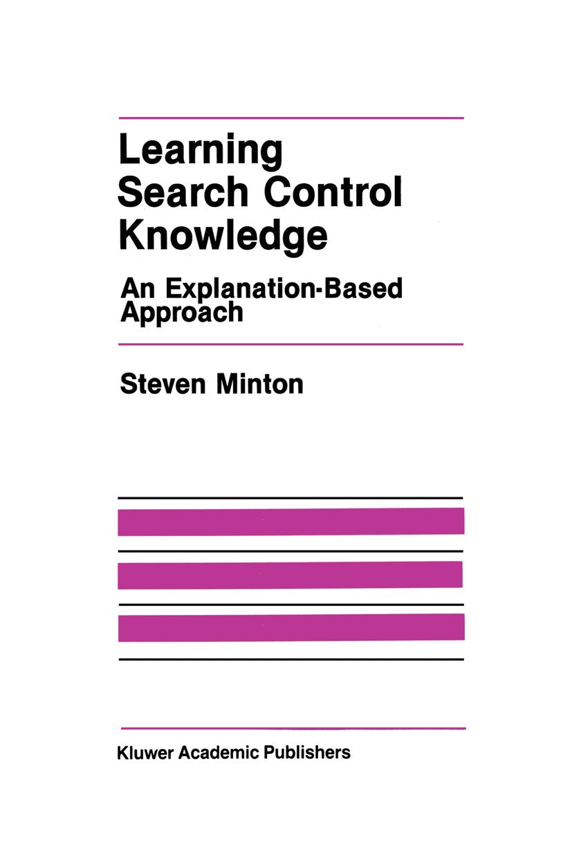 The Springer International Series in Engineering and Computer Science