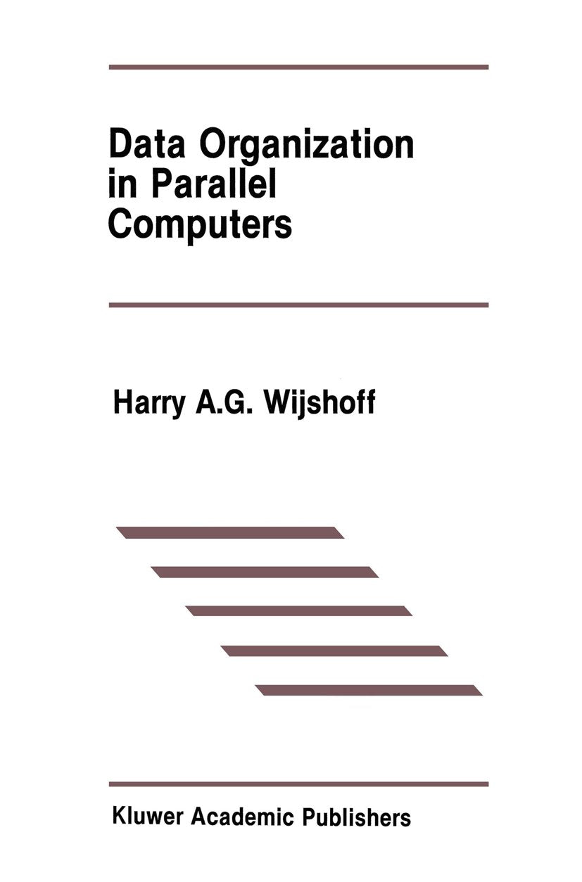 The Springer International Series in Engineering and Computer Science