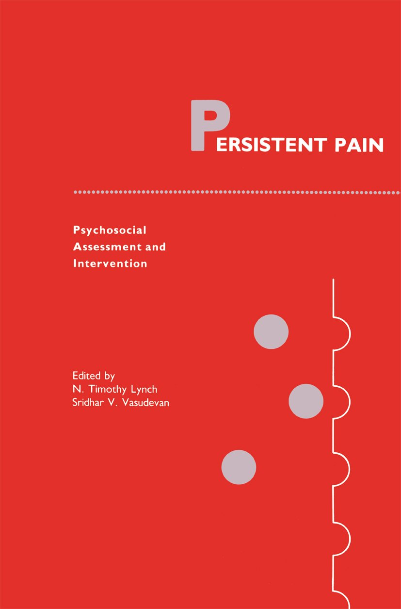 Current Management of Pain