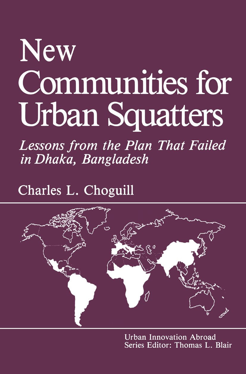 Urban Innovation Abroad
