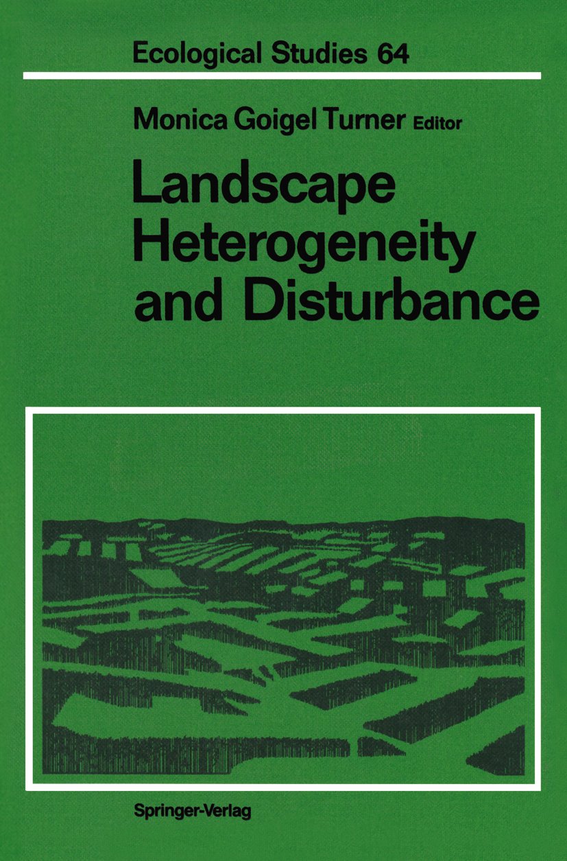Ecological Studies