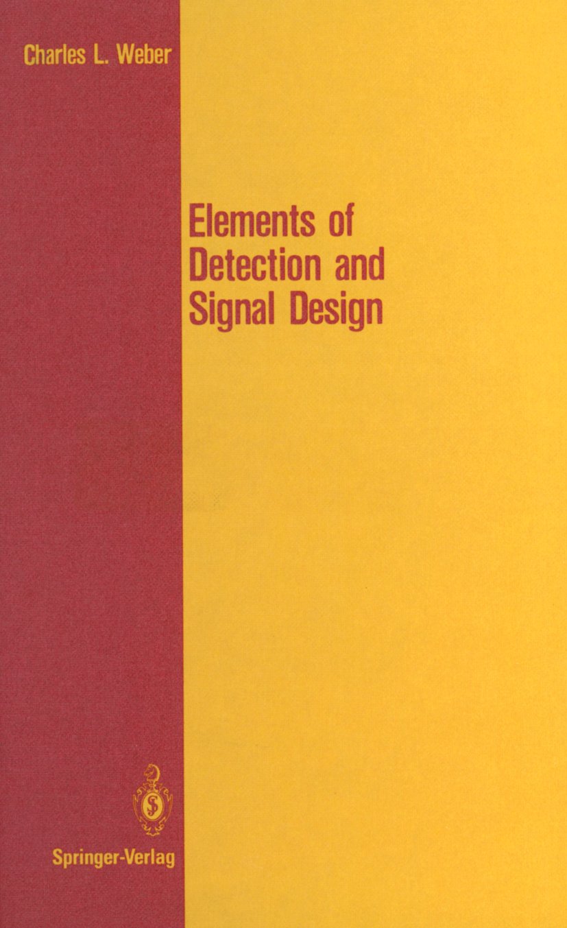 Springer Texts in Electrical Engineering