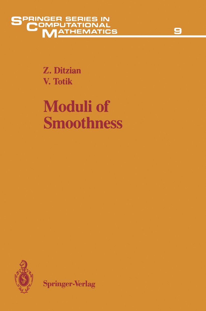 Springer Series in Computational Mathematics