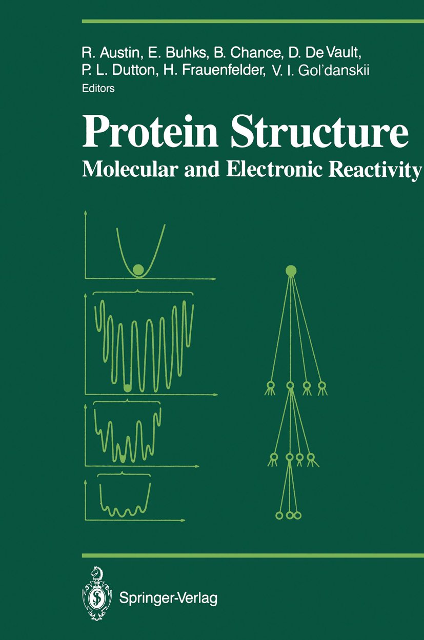 Proceedings in Life Sciences