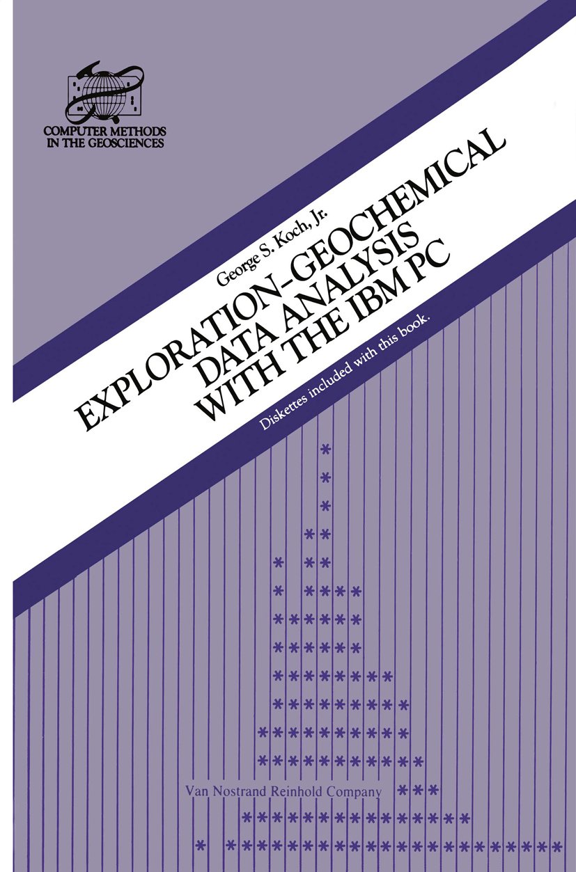 Computer Methods in the Geosciences