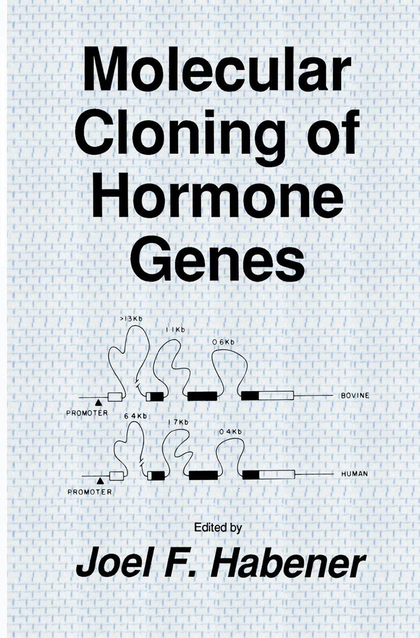 Molecular Biology and Biophysics