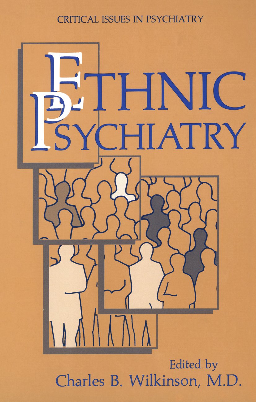 Critical Issues in Psychiatry