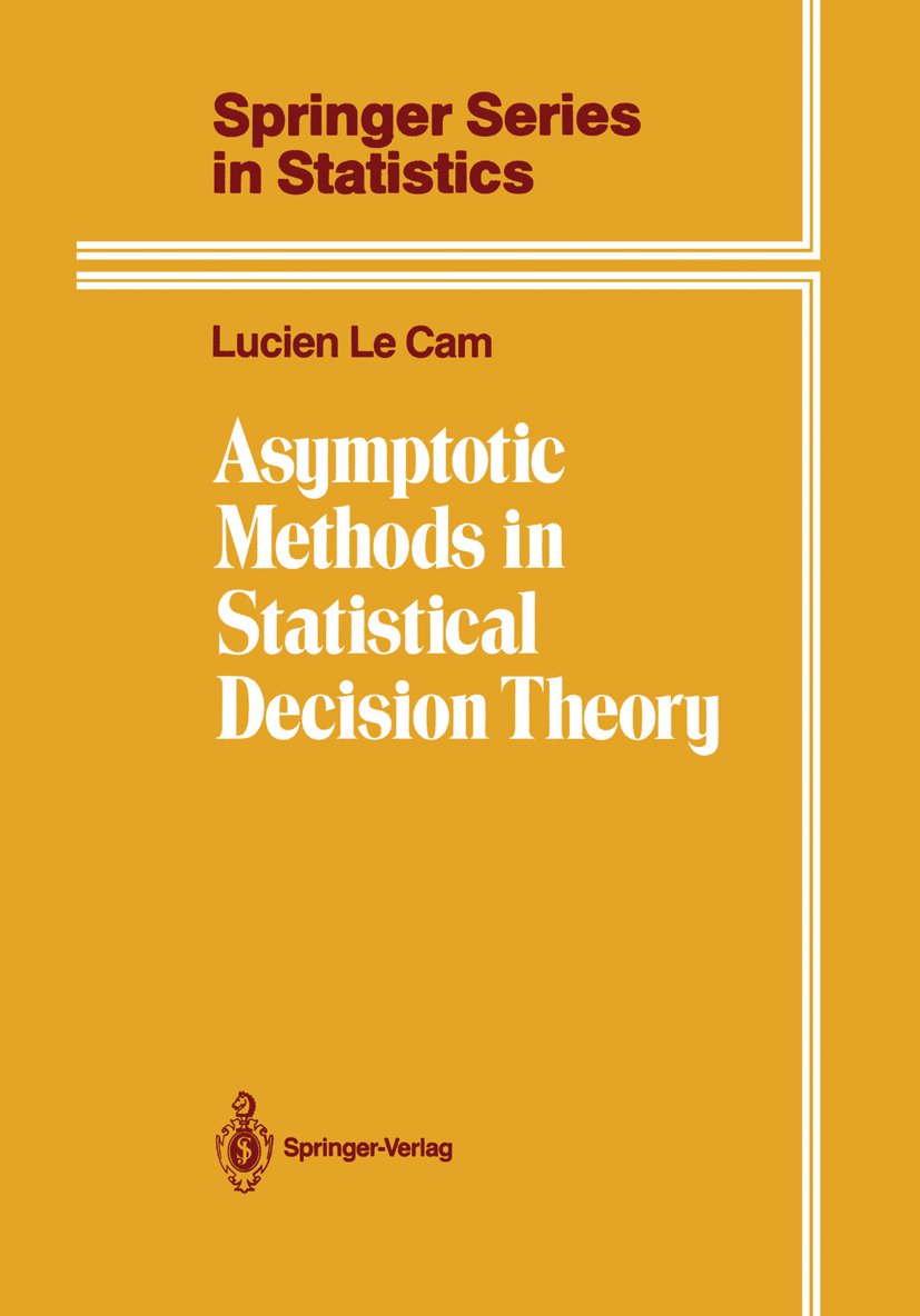 Springer Series in Statistics