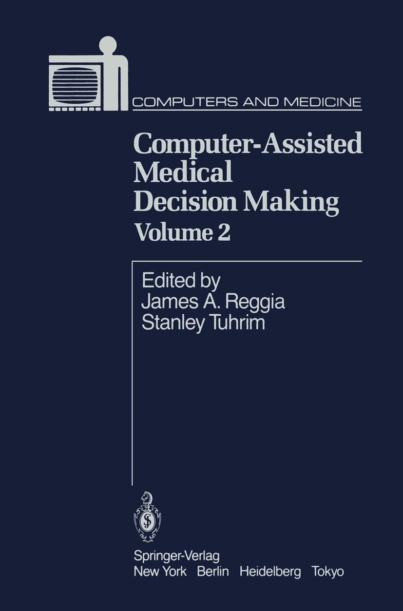 Computers and Medicine