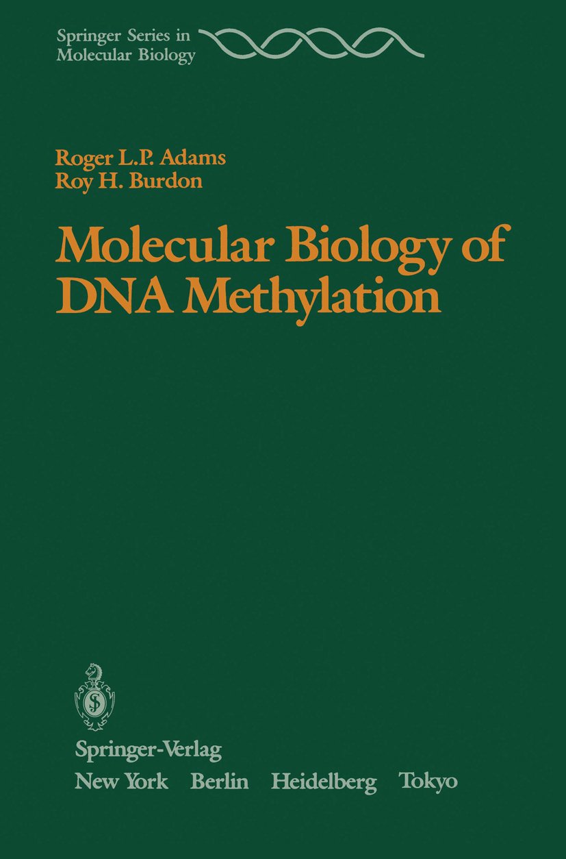 Springer Series in Molecular and Cell Biology