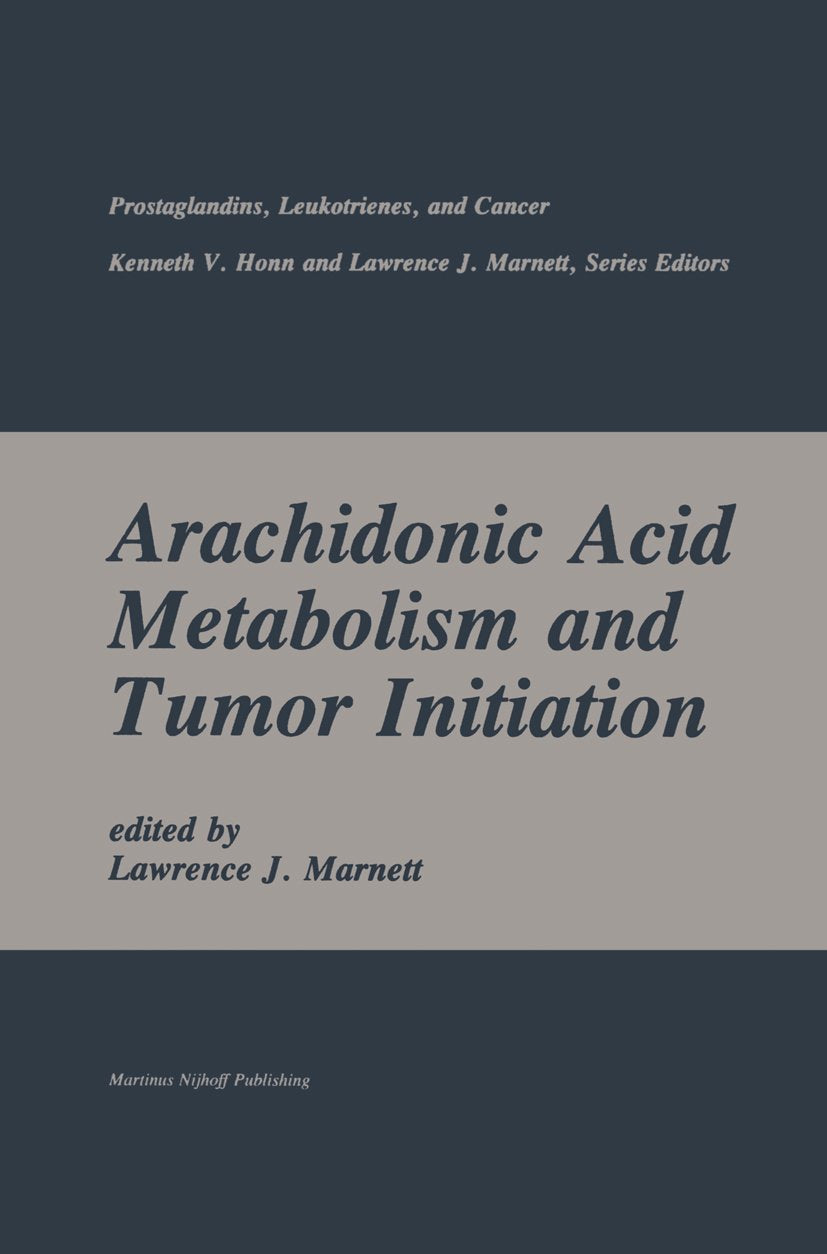 Prostaglandins, Leukotrienes, and Cancer