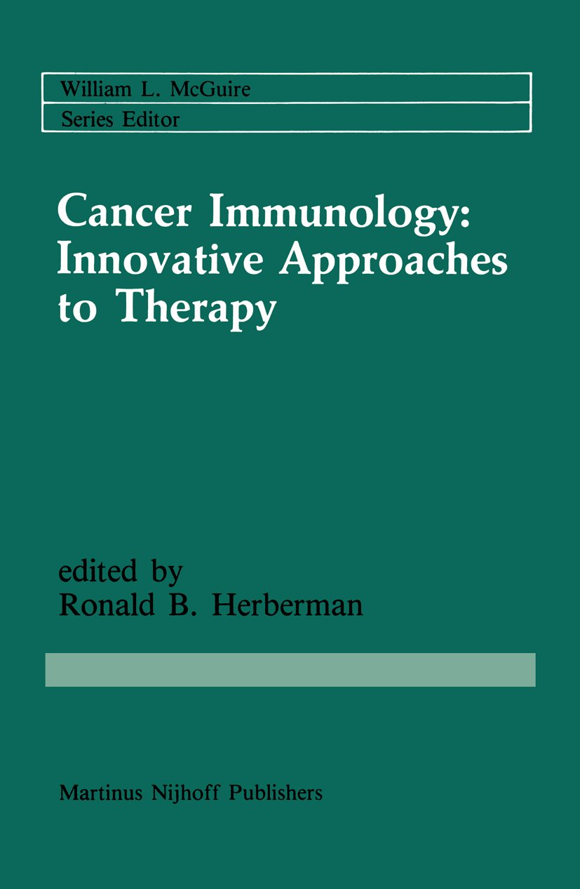 Cancer Treatment and Research