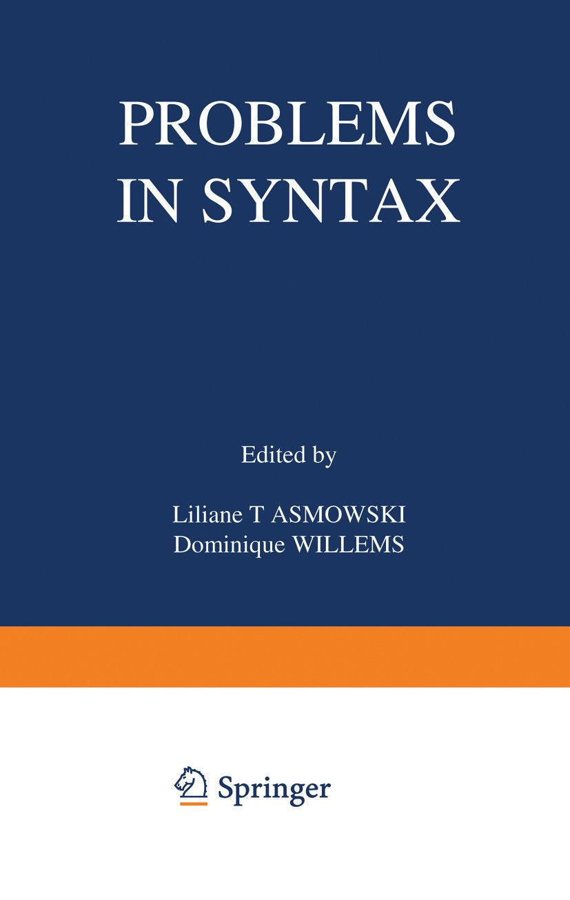 Studies in Language