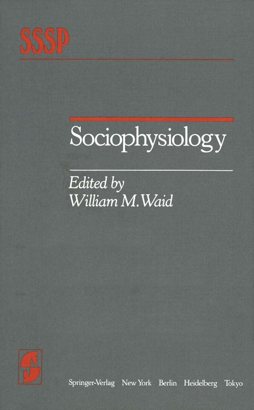 Springer Series in Social Psychology