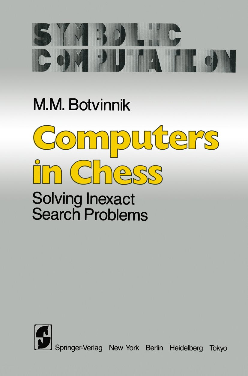 Symbolic Computation
