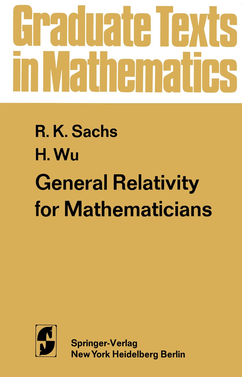 Graduate Texts in Mathematics