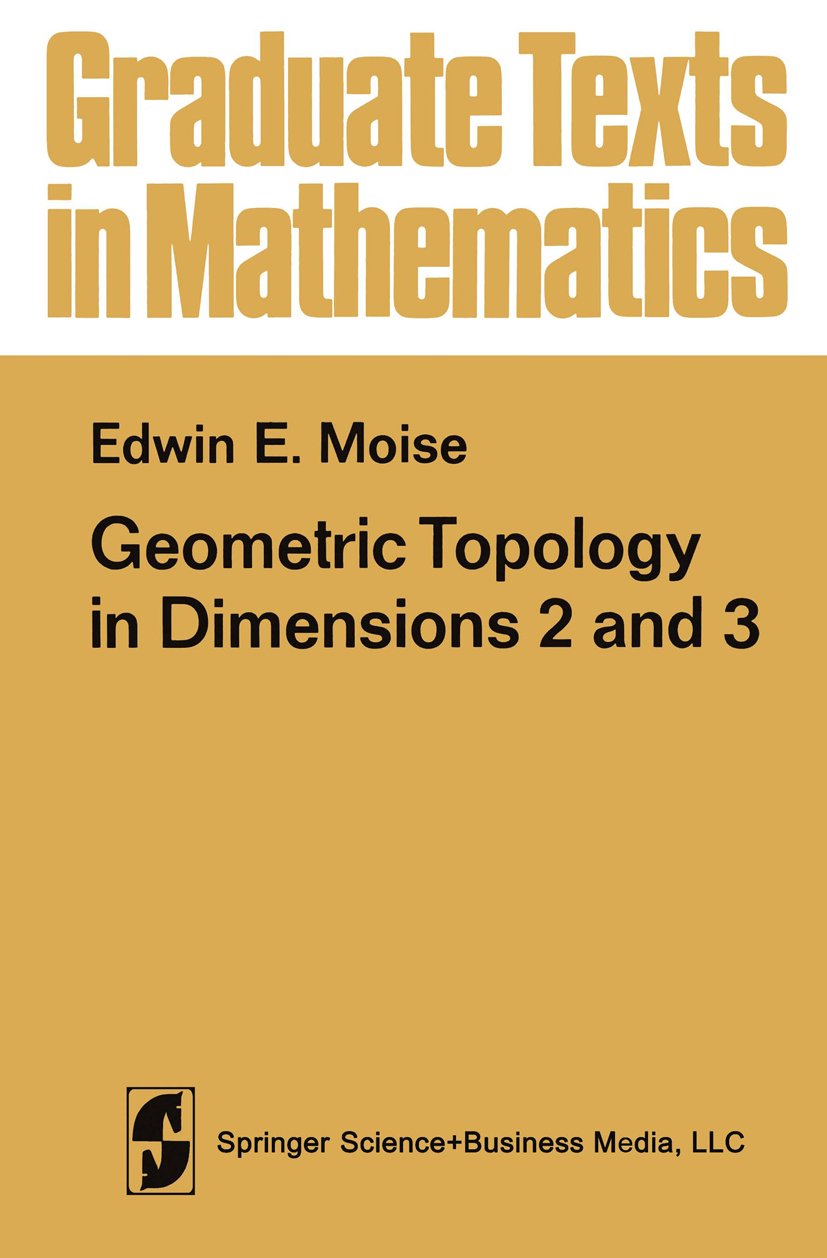 Graduate Texts in Mathematics