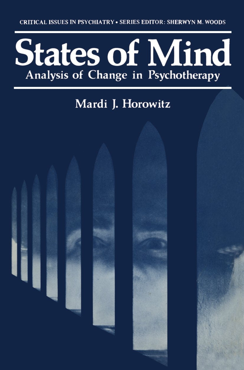 Critical Issues in Psychiatry