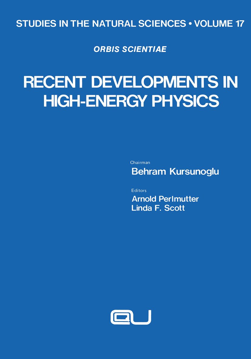 Studies in the Natural Sciences