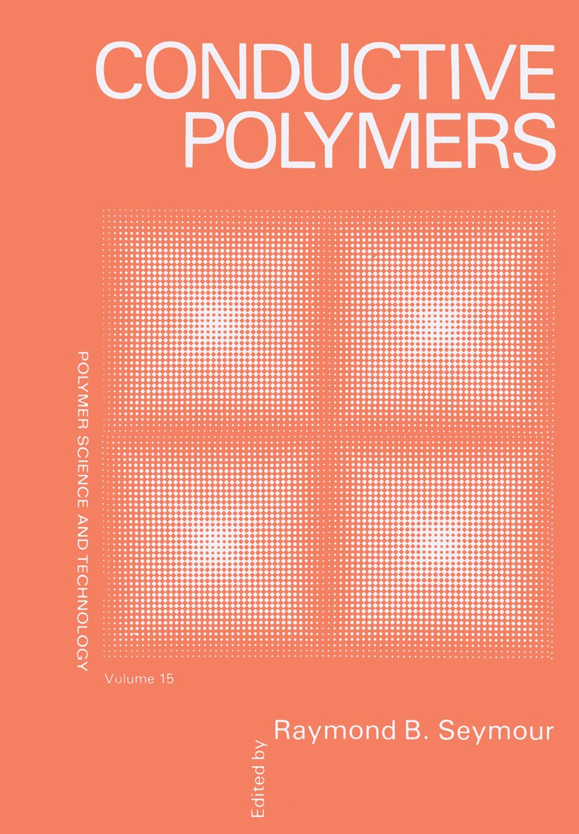 Polymer Science and Technology Series