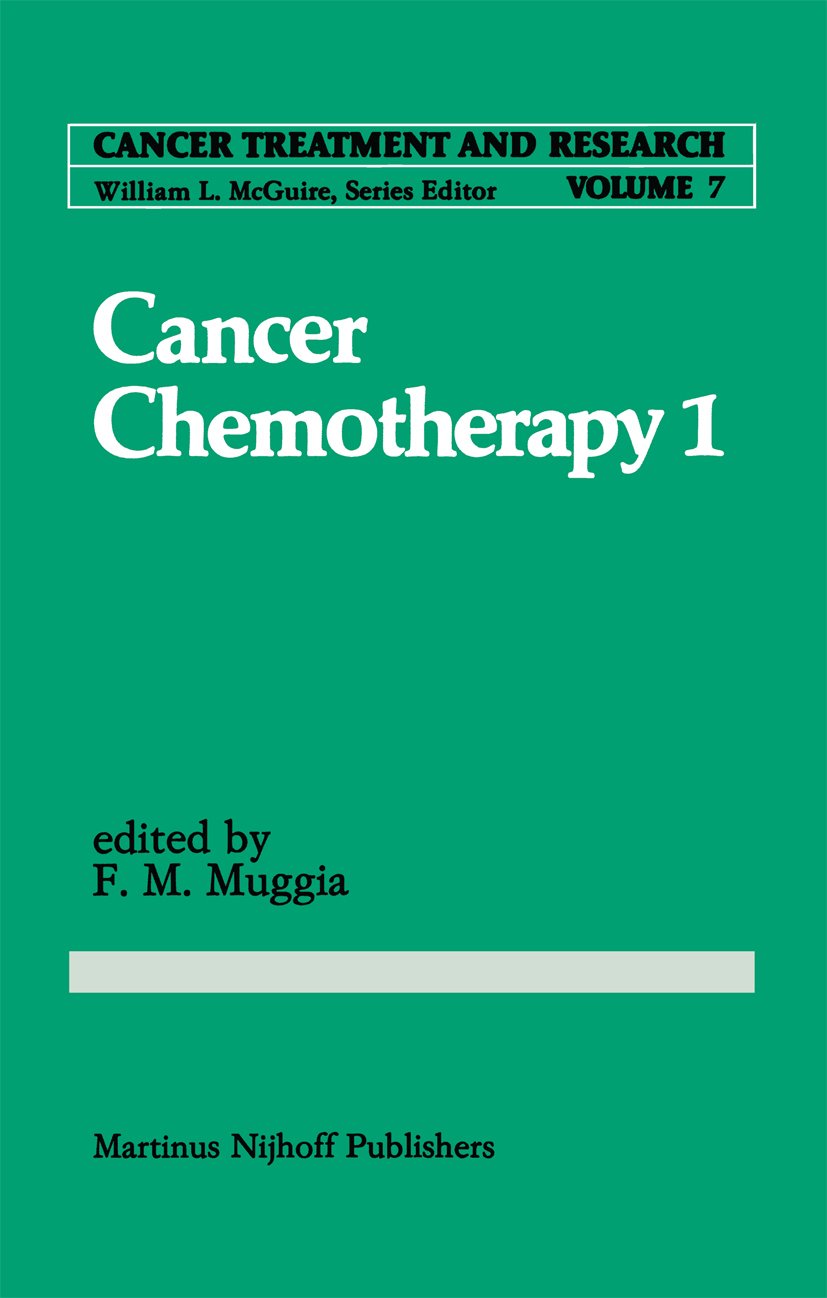 Cancer Treatment and Research