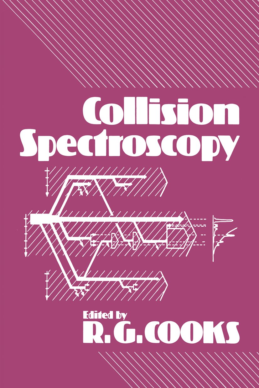 Collision Spectroscopy