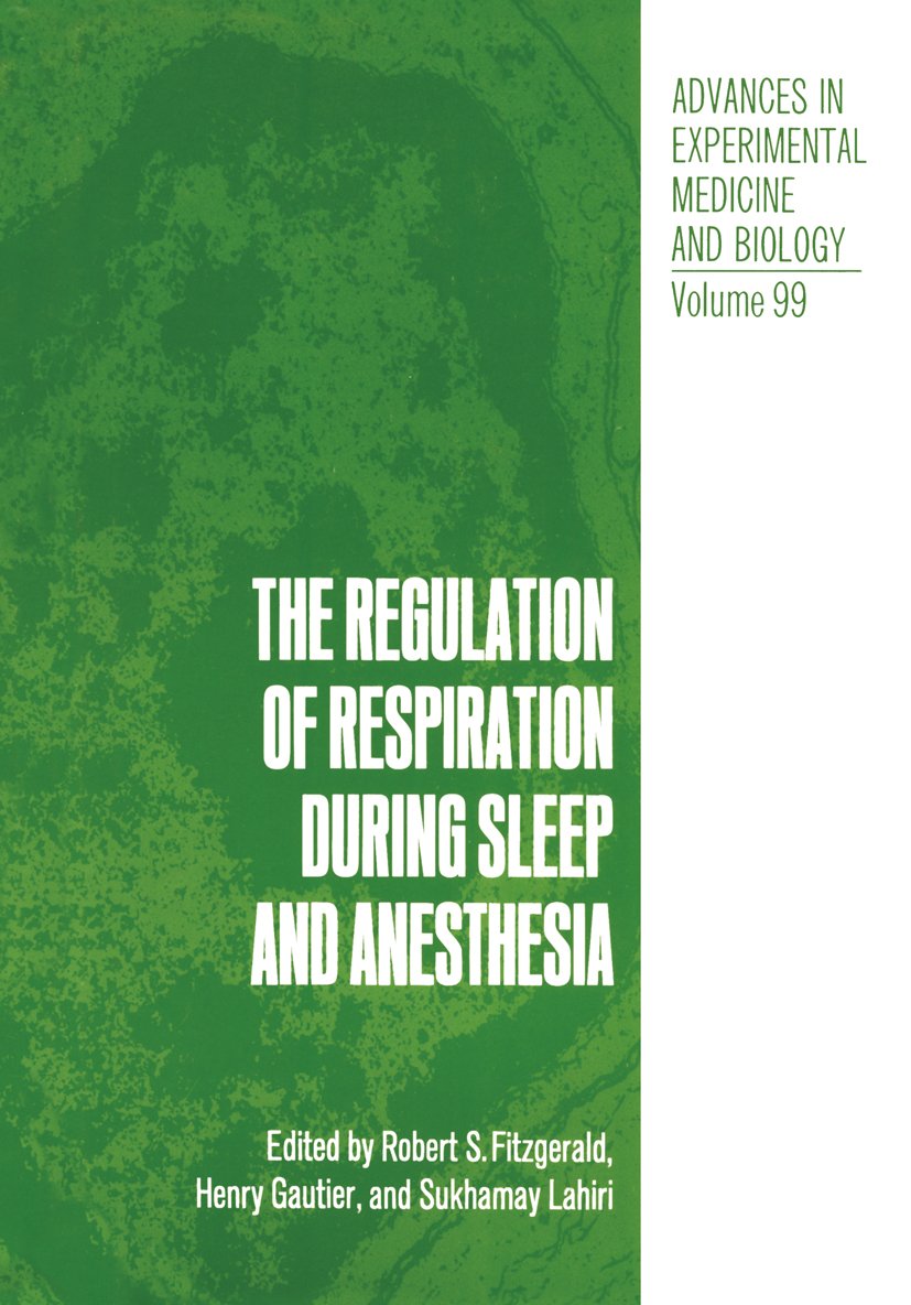 Advances in Experimental Medicine and Biology