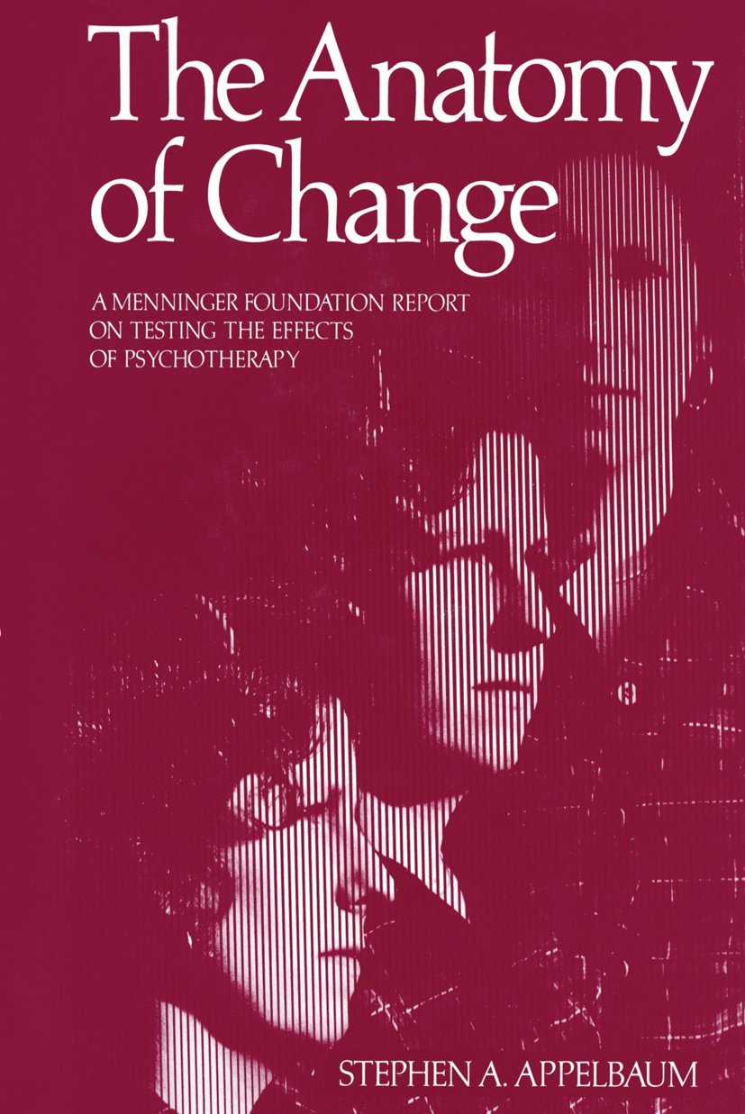 The Anatomy of Change