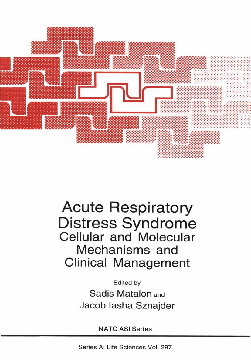 Acute Respiratory Distress Syndrome