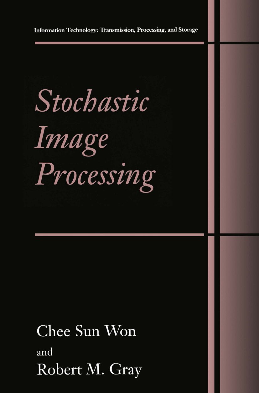 Information Technology: Transmission, Processing and Storage