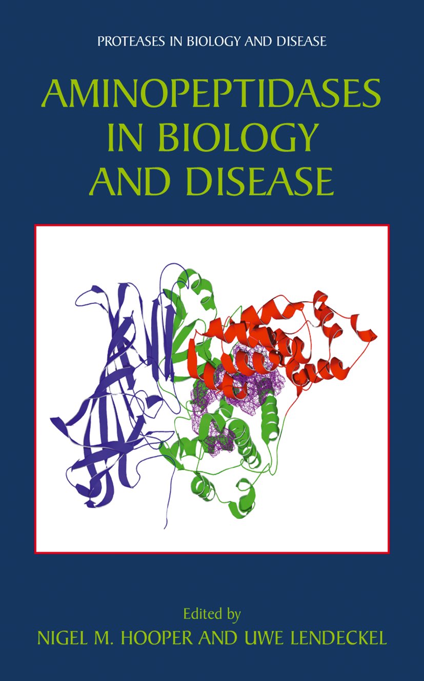 Proteases in Biology and Disease