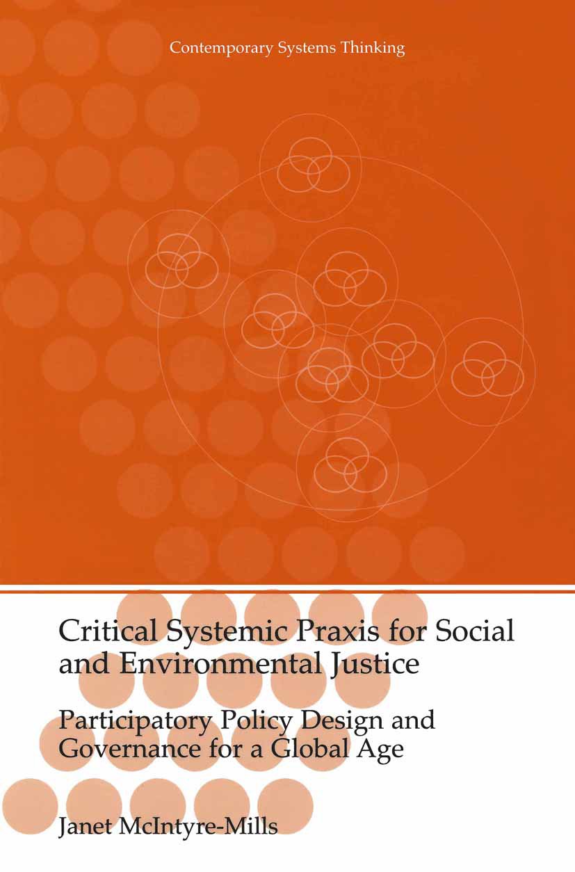 Contemporary Systems Thinking