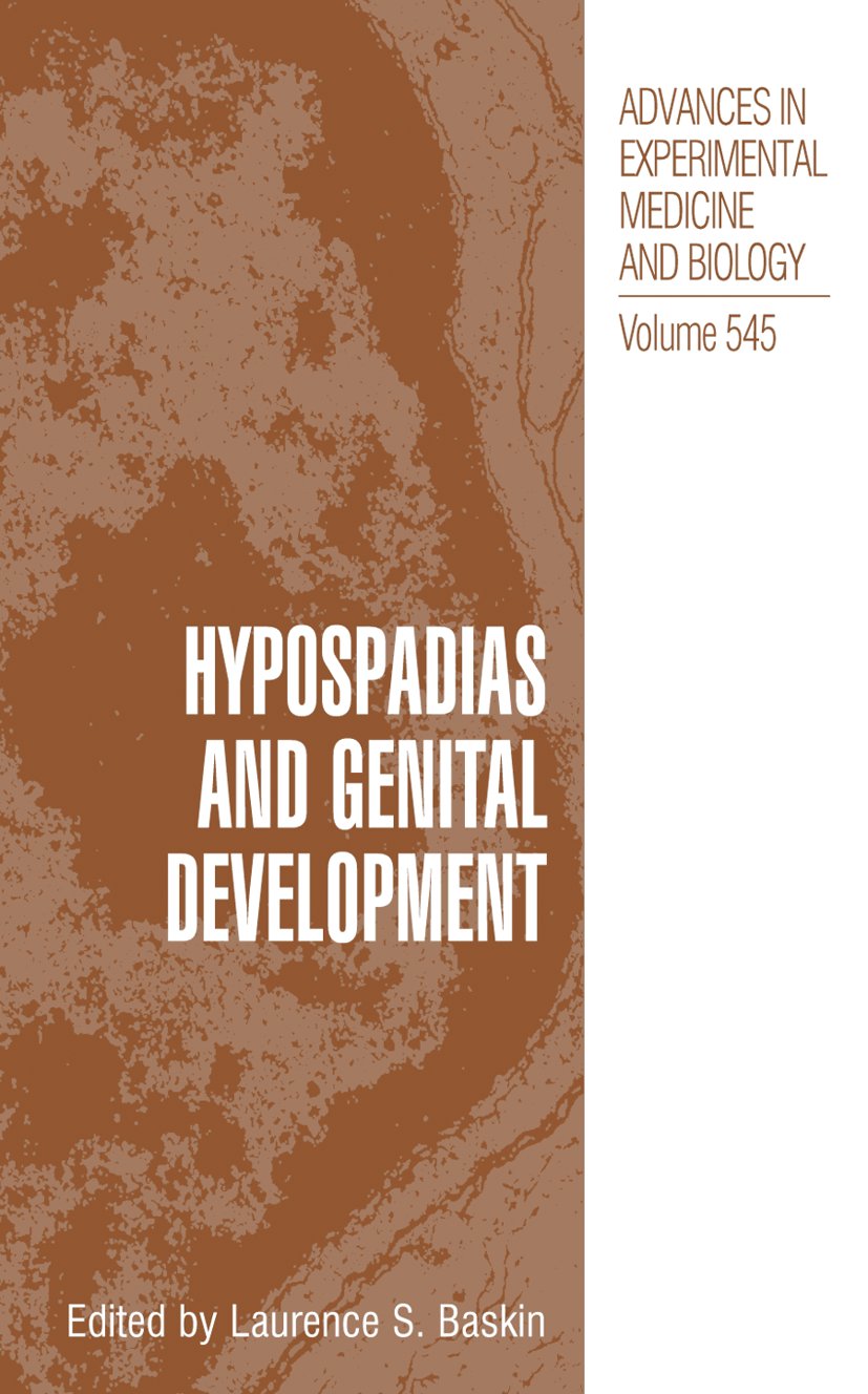 Advances in Experimental Medicine and Biology