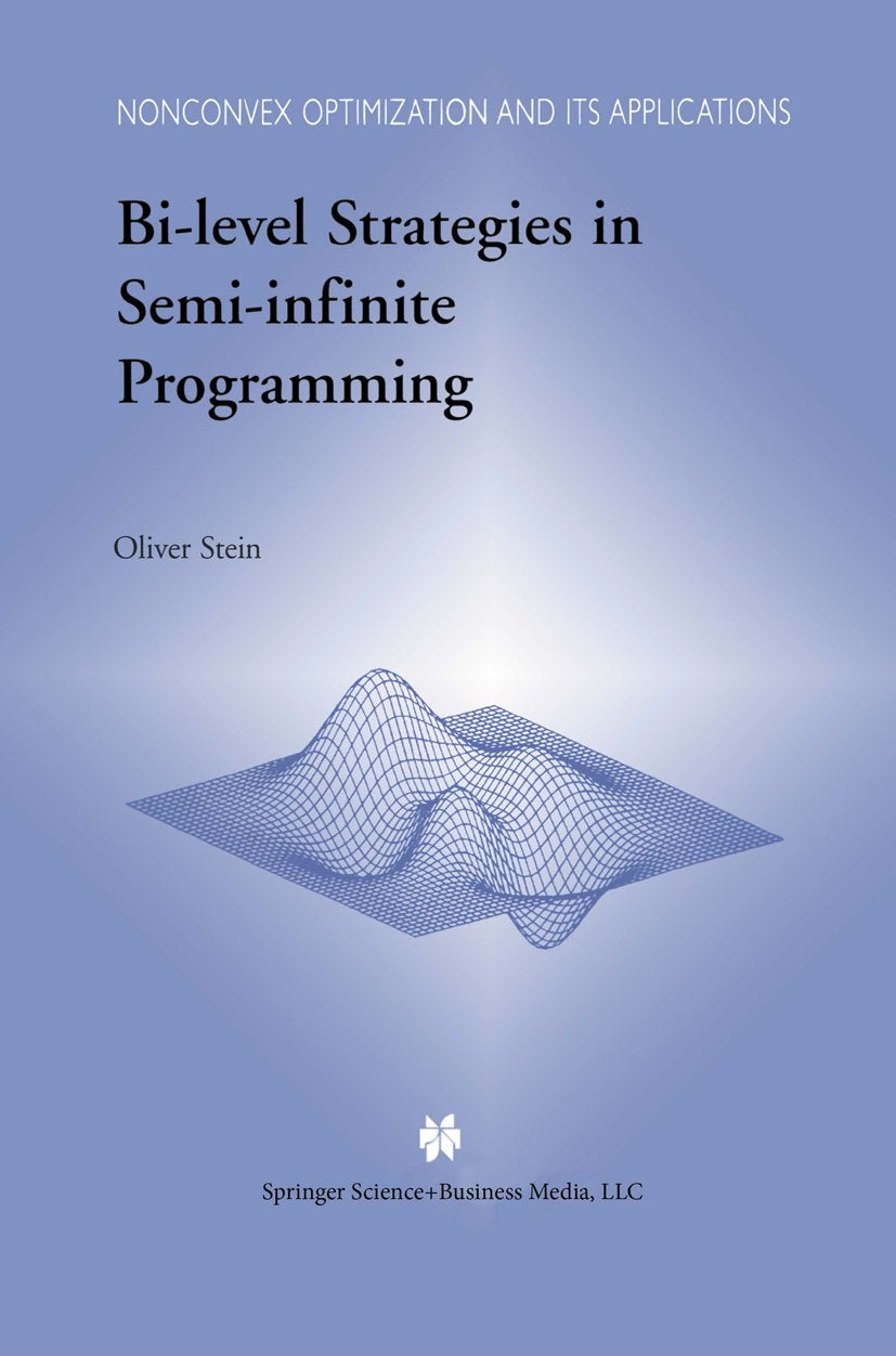 Nonconvex Optimization and Its Applications